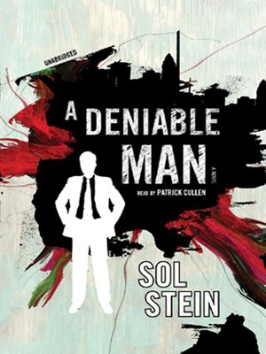 A Deniable Man - Audiobook